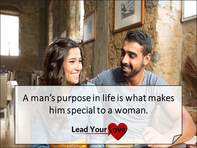 Top 10 Love Quotes to Lead Your Love by Love Coach Sam